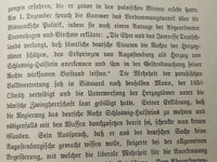 Fürst Bismarck. Sein Leben und Wirken. Reich illustriert von ersten deutschen Künstlern.