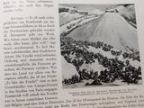 Die Geschichte der französischen Armee
