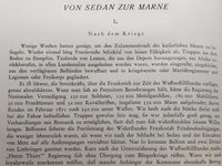 Die Geschichte der französischen Armee