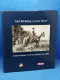 Carl Röchling "Unser Heer" - Soldatenalltag in Deutschland um 1890