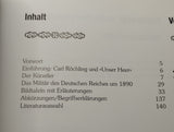 Carl Röchling "Unser Heer" - Soldatenalltag in Deutschland um 1890