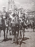 Carl Röchling "Unser Heer" - Soldatenalltag in Deutschland um 1890