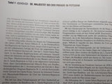 Carl Röchling "Unser Heer" - Soldatenalltag in Deutschland um 1890