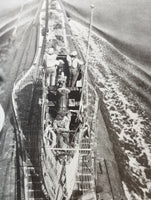 Torpedo Achtung! Los! Erlebnisse im U-Bootkrieg 1917/18.