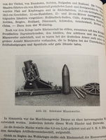 Taschenbuch für den Artilleristen.