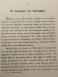 Napoleon I. Fahrt von Fontainebleau nach Elba. April-Mai 1814. Mit Benützung der amtlichen Reiseberichte des kaiserlichen Commissars General Koller.