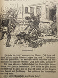Die Schlachten bei Metz 1914 und die Vertreibung der Franzosen aus Elsaß-Lothringen. Nach Berichten von Felszugsteilnehmern