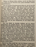 Die Schlachten bei Metz 1914 und die Vertreibung der Franzosen aus Elsaß-Lothringen. Nach Berichten von Felszugsteilnehmern