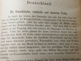 Internatione Revue über die gesammten Armeen und Flotten. Zweiter Jahrgang-Zweiter Band (Januar-März 1884)