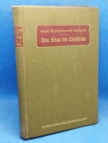 Von Libau bis Tsuschima. Briefe des mit dem Ssuworow untergegangenen russischen Schiffbaumeisters Eugen Sigismundowitsch Politowski an seine Gattin.