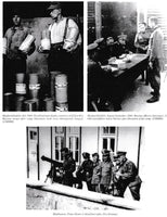 The Camp Men. The SS Officers who ran the Nazi Concentration Camp System