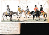 The Ducal Nassau Military 1813-1866 