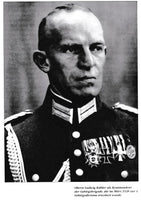 Ludwig Kübler - general of the mountain troops