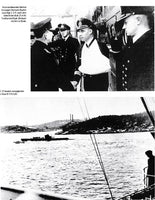 Die Deutschen Schnellboote im Zweiten Weltkrieg