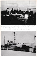 Fleet Admiral King - A naval record