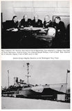 Fleet Admiral King - A naval record