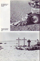 Den Gegner im Rücken. Nordafrika 1943. Sabotage am deutschen Afrikakorps durch die SAS (Special Air Service)