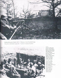 Panzer grenadiers of the "Wiking" armored division in the picture.