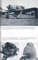 Shot down Fallen missing ... The fate of German pilots, both clarified and unexplained, in 1944/45