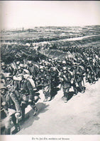 Michael - Die Große Schlacht in Frankreich. im Lenz 1918.