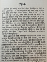 Wir wollen dienen!: Glaubenskraft als Quelle unserer Wehrkraft