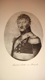 Geschichte der Badischen Truppen 1809 im Feldzug der Französischen Hauptarmee gegen Österreich