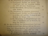 Göschen Collection. The modern field gun. Part I: The development of the field gun from the introduction of the rifled infantry rifle up to and including the invention of smokeless gunpowder, approximately 1850 to 1890.