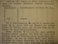 Geschichte des 2. Hannoverschen Infanterie-Regiments Nr. 77 (1866 - 1913)