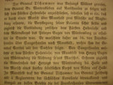 Der Krieg von 1806 und 1807. Ein Beitrag zur Geschichte der Preußischen Armee nach den Quellen des Kriegs-Archivs bearbeitet. Erster Theil: Der Feldzug von 1806. 2.Band.