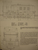 Army field railways. Construction and use of the military narrow-gauge railways in two world wars.