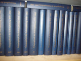 Kriegstagebuch der Seekriegsleitung 1939-1945, 68 Bände in 77 Teilbänden und Beiheft, Komplettes Werk, eine sehr seltene Rarität!