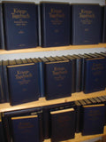 Kriegstagebuch der Seekriegsleitung 1939-1945, 68 Bände in 77 Teilbänden und Beiheft, Komplettes Werk, eine sehr seltene Rarität!
