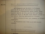Kriegstagebuch der Seekriegsleitung 1939-1945, 68 Bände in 77 Teilbänden und Beiheft, Komplettes Werk, eine sehr seltene Rarität!