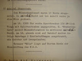 Kriegstagebuch der Seekriegsleitung 1939-1945, 68 Bände in 77 Teilbänden und Beiheft, Komplettes Werk, eine sehr seltene Rarität!