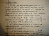 Kriegstagebuch der Seekriegsleitung 1939-1945, 68 Bände in 77 Teilbänden und Beiheft, Komplettes Werk, eine sehr seltene Rarität!