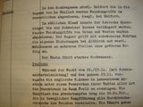 Kriegstagebuch der Seekriegsleitung 1939-1945, 68 Bände in 77 Teilbänden und Beiheft, Komplettes Werk, eine sehr seltene Rarität!