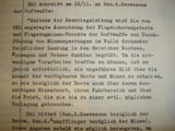 Kriegstagebuch der Seekriegsleitung 1939-1945, 68 Bände in 77 Teilbänden und Beiheft, Komplettes Werk, eine sehr seltene Rarität!