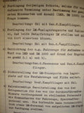 Kriegstagebuch der Seekriegsleitung 1939-1945, 68 Bände in 77 Teilbänden und Beiheft, Komplettes Werk, eine sehr seltene Rarität!