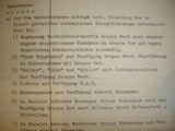 Kriegstagebuch der Seekriegsleitung 1939-1945, 68 Bände in 77 Teilbänden und Beiheft, Komplettes Werk, eine sehr seltene Rarität!
