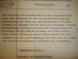 Kriegstagebuch der Seekriegsleitung 1939-1945, 68 Bände in 77 Teilbänden und Beiheft, Komplettes Werk, eine sehr seltene Rarität!