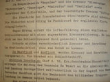 Kriegstagebuch der Seekriegsleitung 1939-1945, 68 Bände in 77 Teilbänden und Beiheft, Komplettes Werk, eine sehr seltene Rarität!