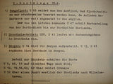 Kriegstagebuch der Seekriegsleitung 1939-1945, 68 Bände in 77 Teilbänden und Beiheft, Komplettes Werk, eine sehr seltene Rarität!