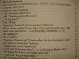 Krieg wider besseres Wissen. Der Luftkrieg gegen Europas Städte 1914-1945.