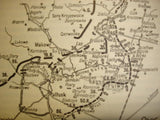 Der Weltkampf um Ehre und Recht. Die Erforschung des Krieges in seiner wahren Begebenheit, auf amtlichen Urkunden und Aktenberuhend. Band 2, zweiter Teil: Der deutsche Landkrieg. Vom Frühjahr 1915 bis zum Winter 1916/17.
