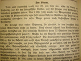 Der Weltkampf um Ehre und Recht. Die Erforschung des Krieges in seiner wahren Begebenheit, auf amtlichen Urkunden und Aktenberuhend. Band 2, zweiter Teil: Der deutsche Landkrieg. Vom Frühjahr 1915 bis zum Winter 1916/17.