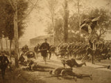 Geschichte des 7. Rheinischen Infanterie-Regiments Nr. 69. 1860-1909.