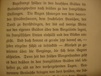 Die Champagne-Herbstschlacht 1915. Bearbeitet und herausgegeben vom Armee-Oberkommando 3.