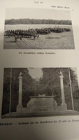 Geschichte des Kavallerie-Regiments 6