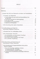 Carl von Clausewitz. Persönlichkeit und Wirkungsgeschichte seines Werkes bis 1918.