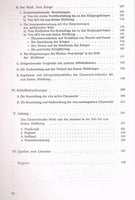 Carl von Clausewitz. Persönlichkeit und Wirkungsgeschichte seines Werkes bis 1918.
